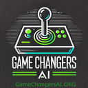 GameChangers AI Logo